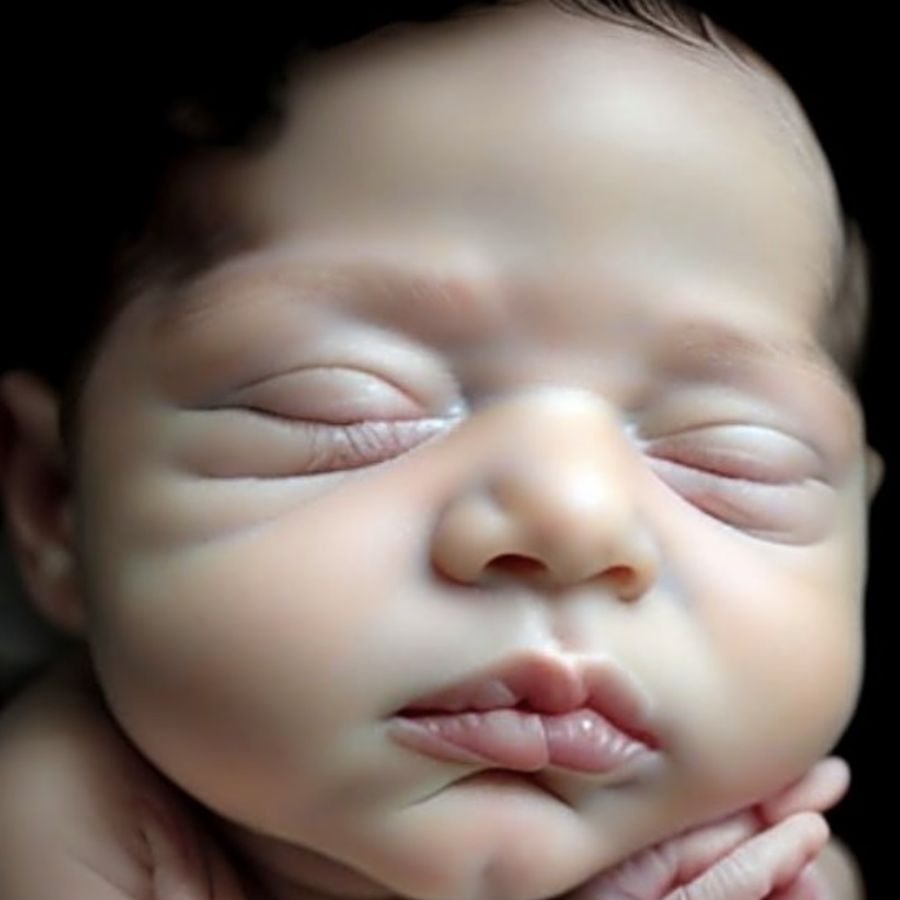 Ultrasound Image Gallery at Beautiful Beginnings Ultrasound Clinic in Shrewsbury, NJ