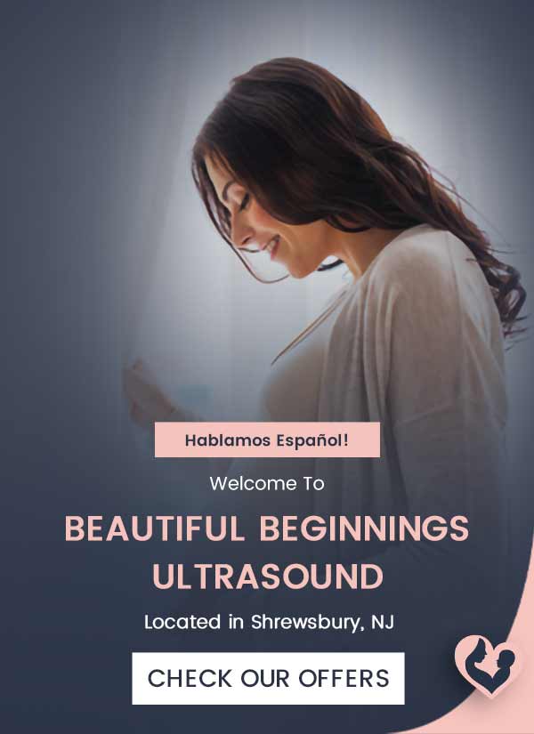 Welcome to Beautiful Beginnings Ultrasound Clinic Located in Shrewsbury, NJ