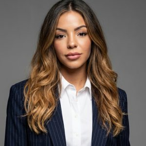 Jacqueline Pampillonia, Ultrasound Technician at Beautiful Beginnings Ultrasound Clinic in Shrewsbury, NJ