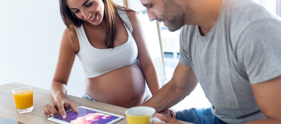 When Can You Get a 3D Ultrasound During Pregnancy