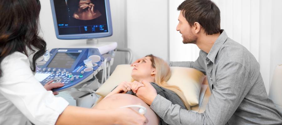 High-Definition 12K Ultrasound Imaging in Shrewsbury, NJ