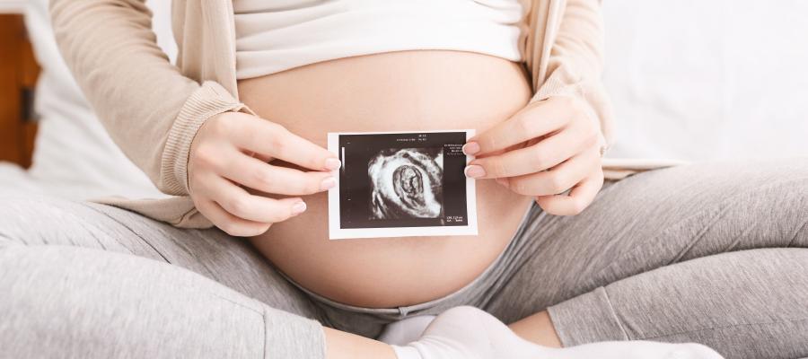 Where to Get an Early Gender Reveal Ultrasound in Shrewsbury, NJ