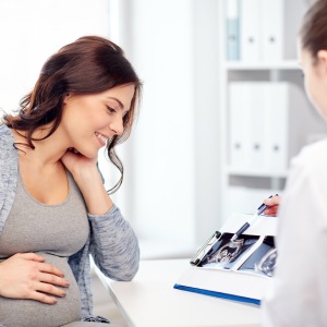 Early Pregnancy Sonogram in Shrewsbury, NJ