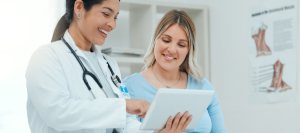 Pregnancy Sonogram in Shrewsbury, NJ